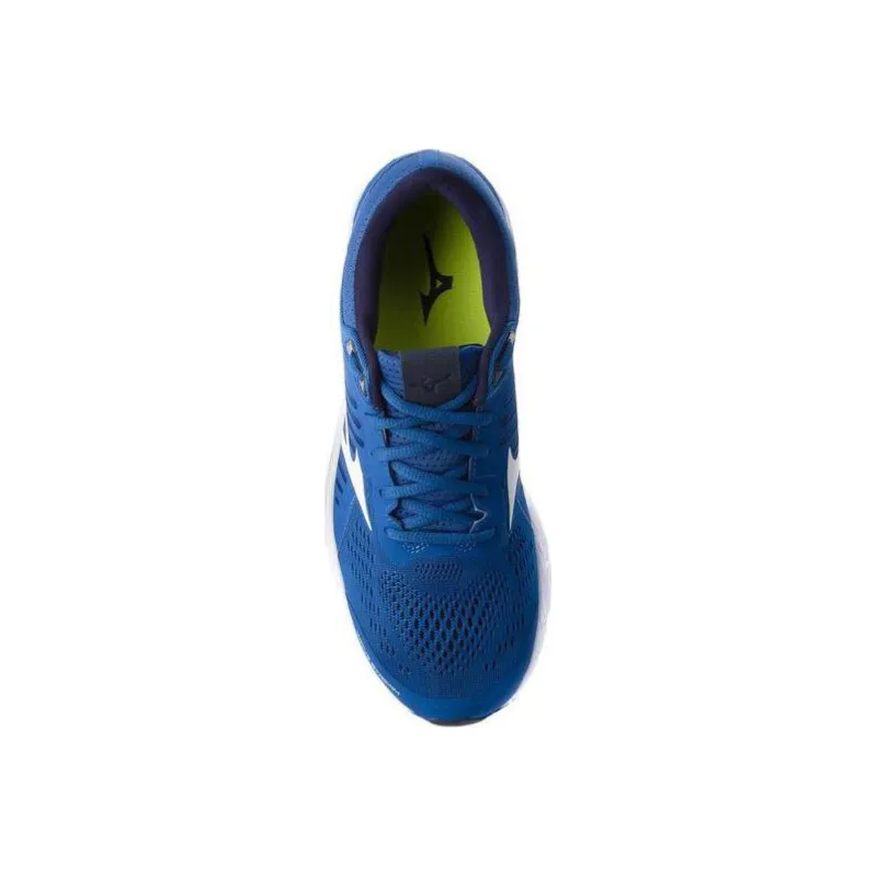 Mizuno Waveknit R1 Running Shoes Men Low-Top-2