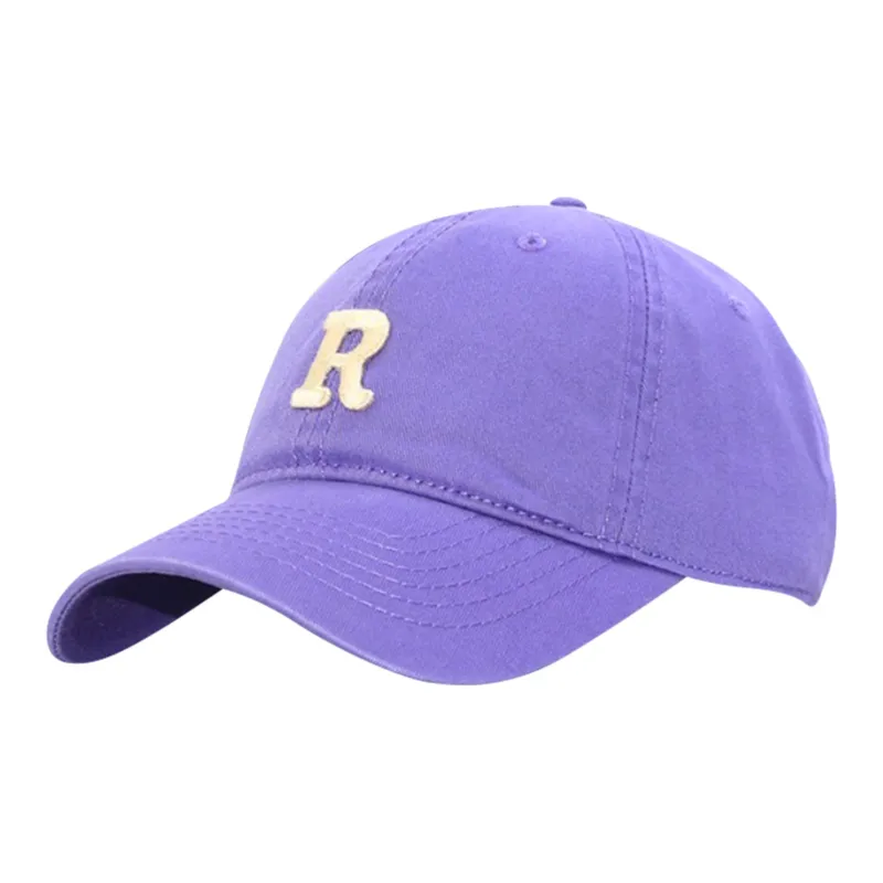 Mr. Shang Cotton, Polyester Baseball Caps Unisex-11