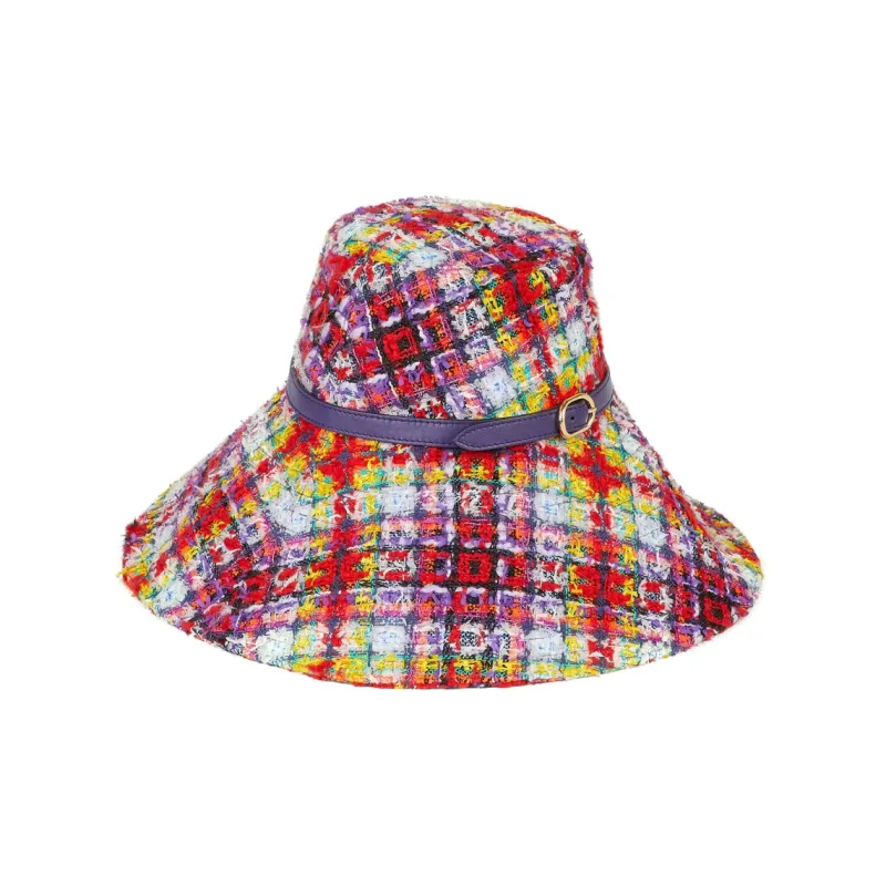 GUCCI Bucket Hats Women's Multicolor-2
