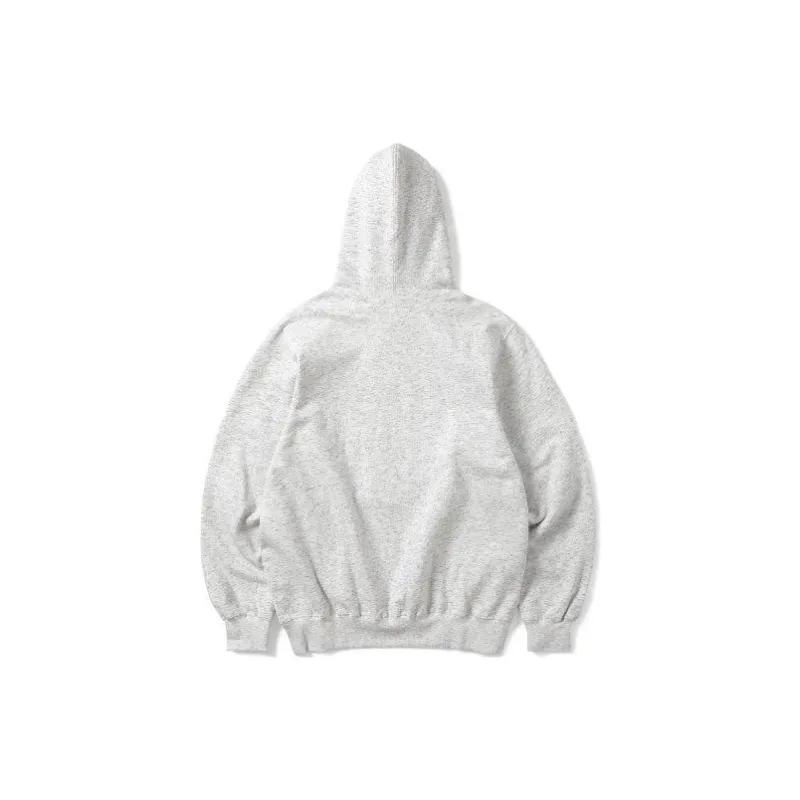Thisisneverthat T Logo Hoodie-1