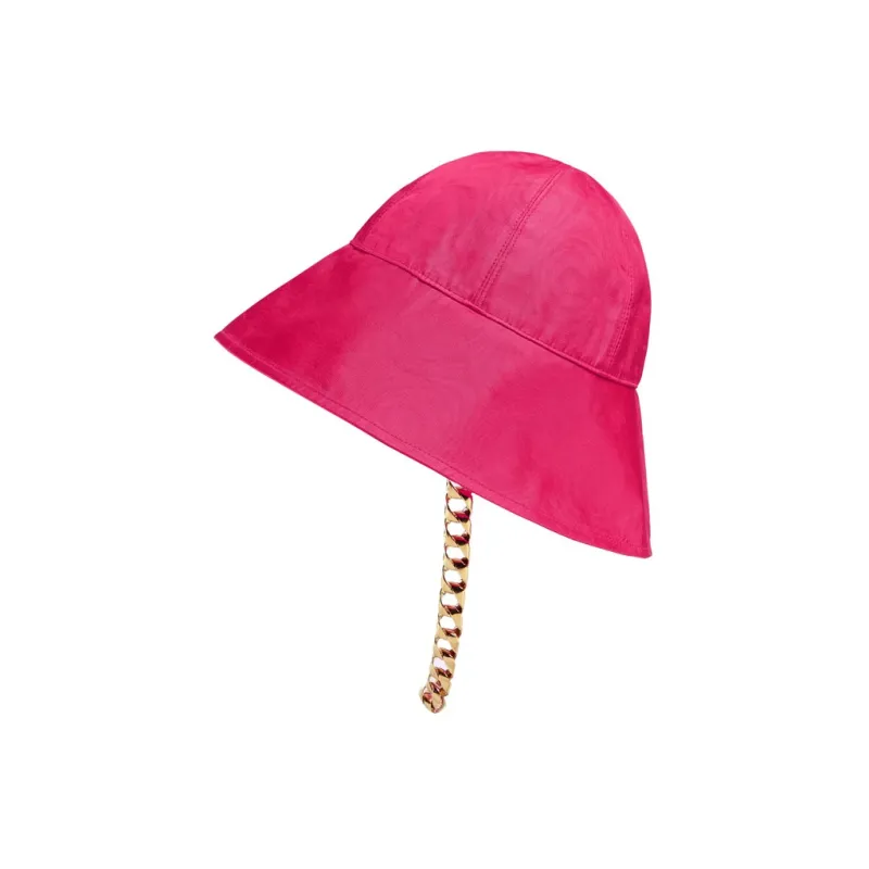 GUCCI Cotton Bucket Hats Women's-1