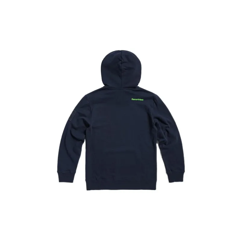 THE NORTH FACE Sweatshirts Men Dark Blue-1