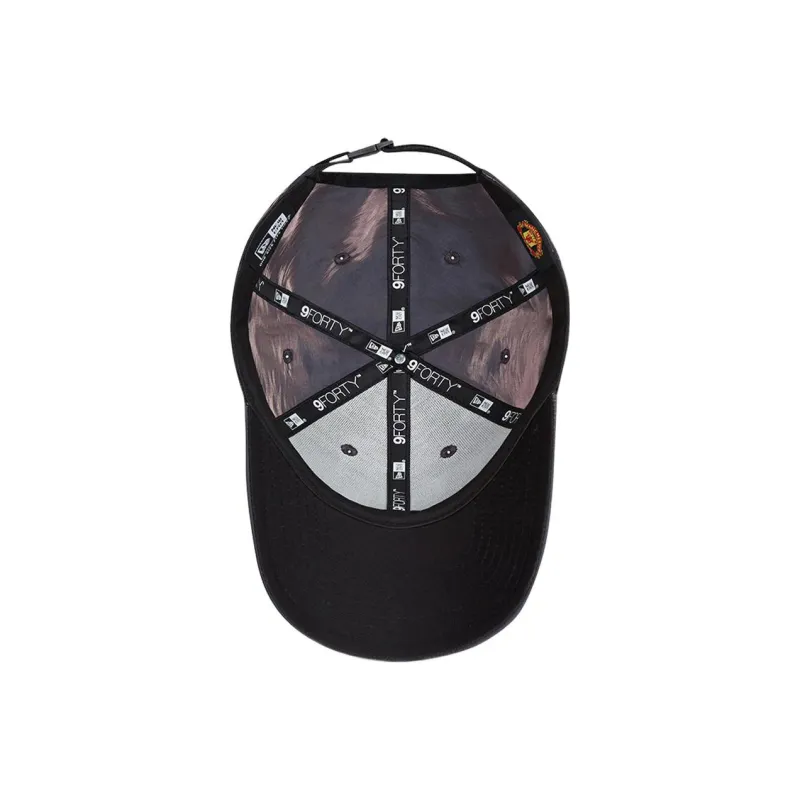 New Era Baseball Caps Men Gray-2