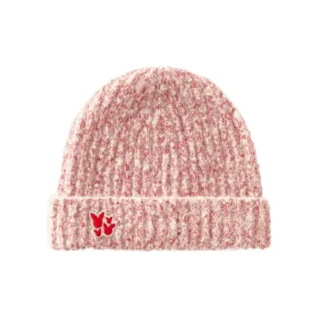 Loro Piana Beanies Women's Pink