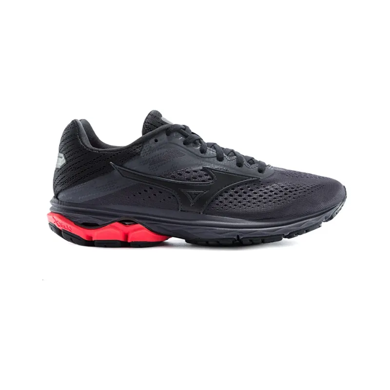 Mizuno Wave Rider 23 'Light Taro'-1