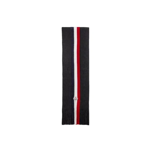 Moncler Men Knit Scarf