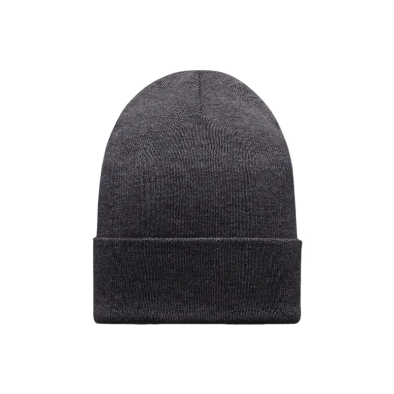 Moncler Beanies Men Dark Gray-1