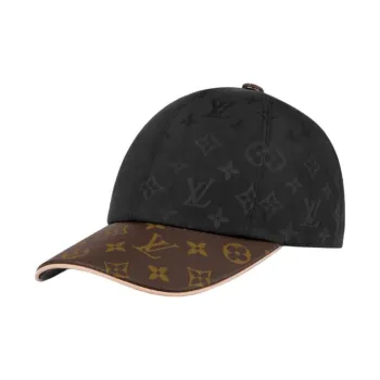 LOUIS VUITTON M76529 Lv Get Ready Cap