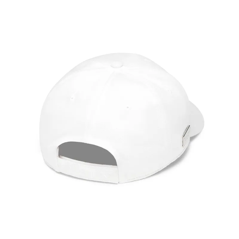 PHILIPP PLEIN Baseball Caps Unisex White-1