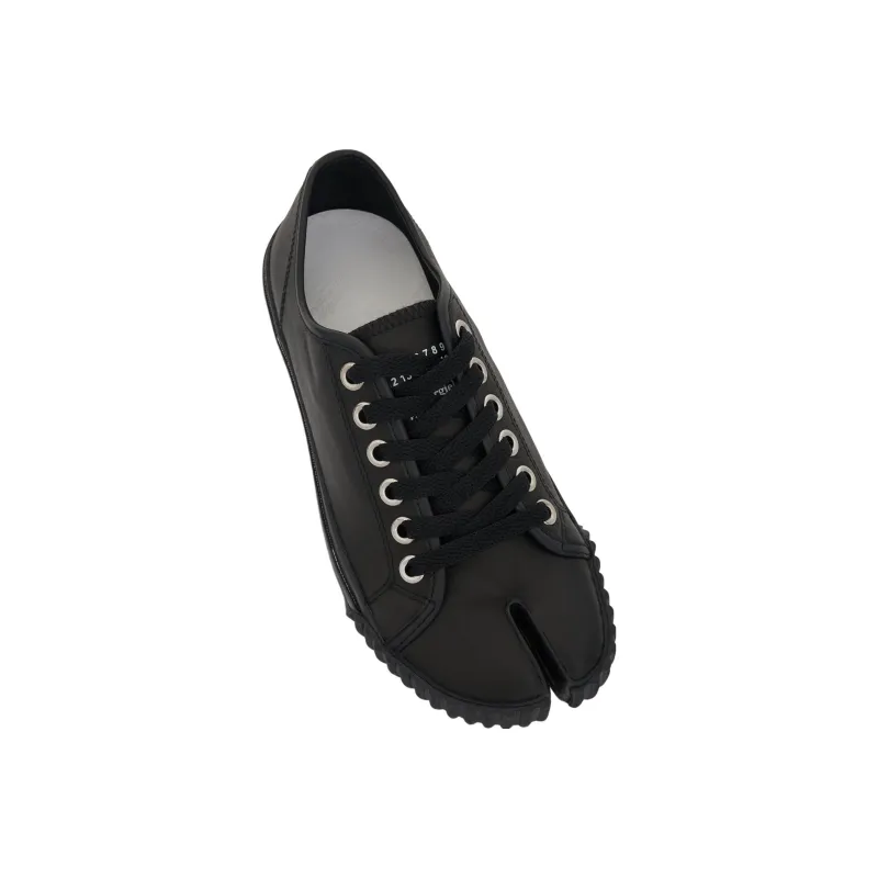 Maison Margiela Tabi Low-top Sneakers-3