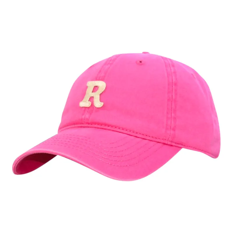 Mr. Shang Cotton, Polyester Baseball Caps Unisex-8