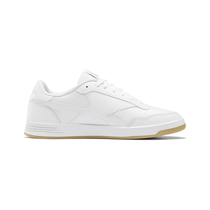 Reebok Court Advance 'White'-1
