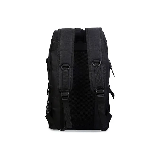 RIOREX Polyamide Travel Bag Commute Backpack Large Size Unisex Multicolor-2
