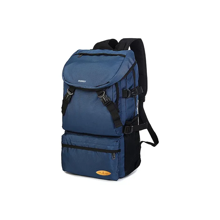 RIOREX Polyamide Travel Bag Commute Backpack Large Size Unisex Multicolor-17