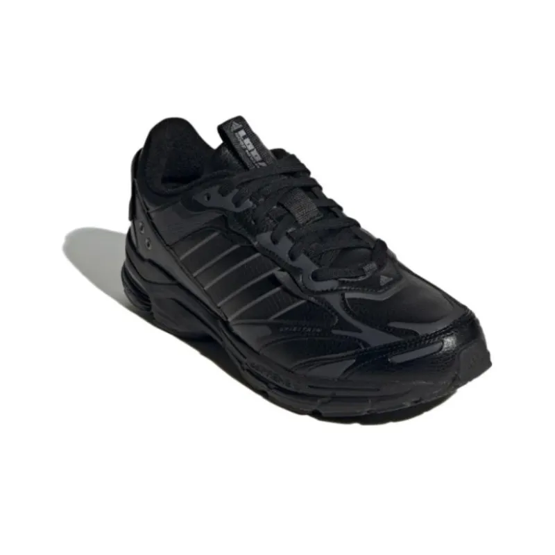 Adidas Spiritain 2000 'Core Black Carbon'-2