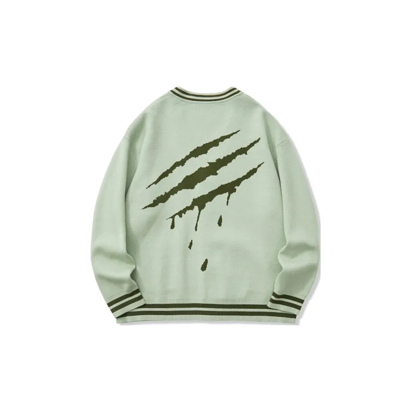 Suamoment Sweaters Unisex-13