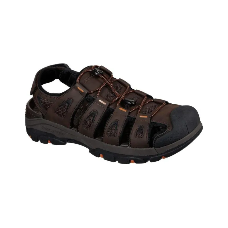 Skechers Relaxed Fit Beach Sandals Men's-2