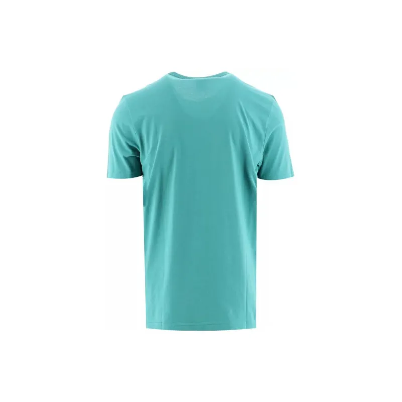 HUGO BOSS T Shirts Men Green-1