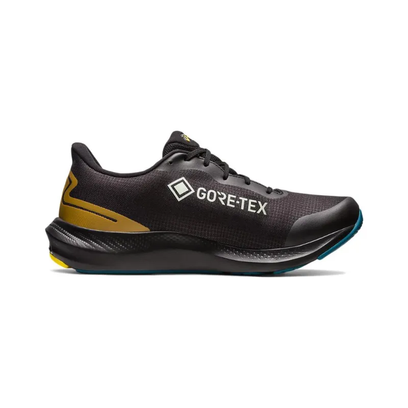 Asics Gel Pulse 14 GORE TEX 'Black Khaki'-1