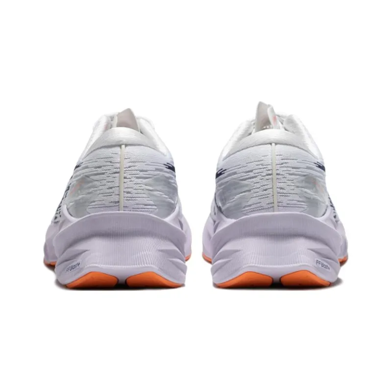 Asics Novablast 3 'White Indigo Blue'-5