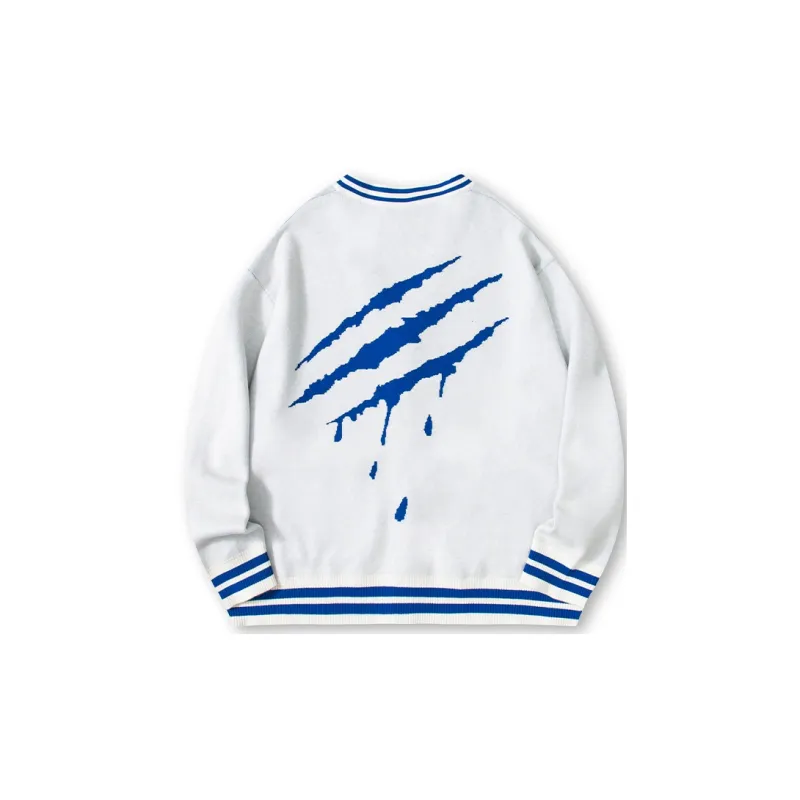 Suamoment Sweaters Unisex-5