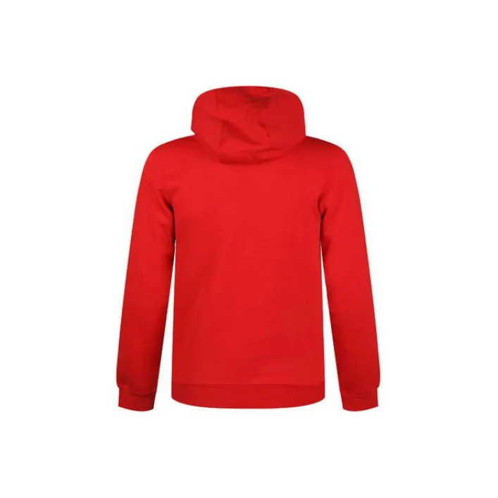 Nike Sweatshirts Men Red-1