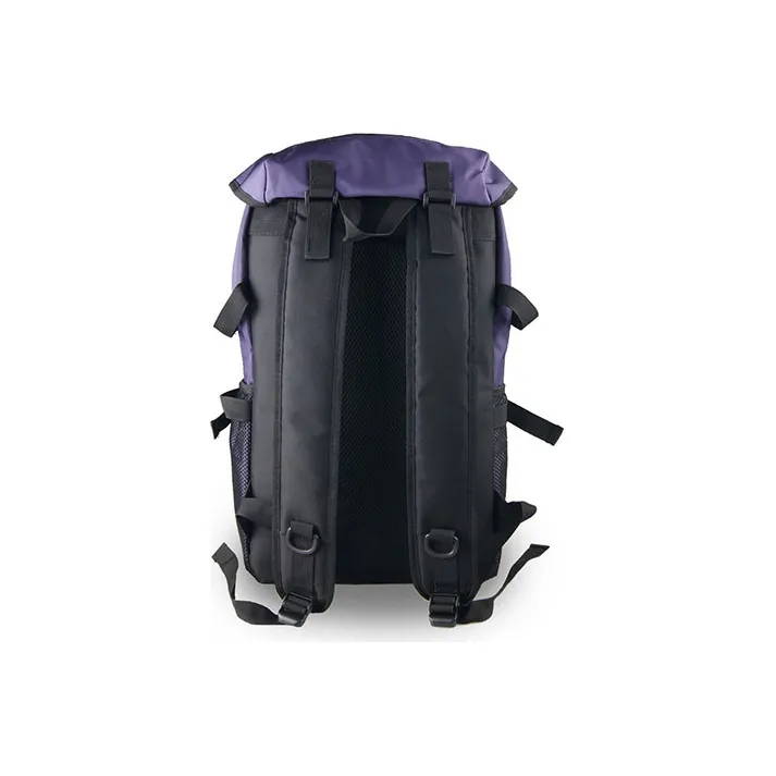 RIOREX Polyamide Travel Bag Commute Backpack Large Size Unisex Multicolor-10