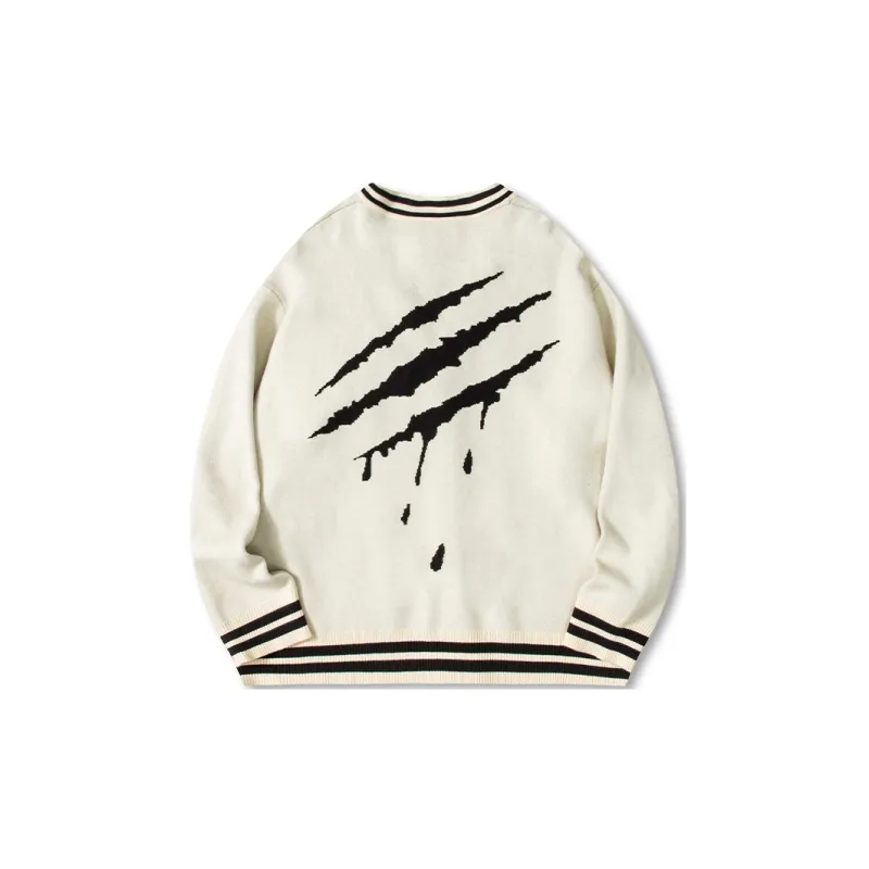 Suamoment Sweaters Unisex-9