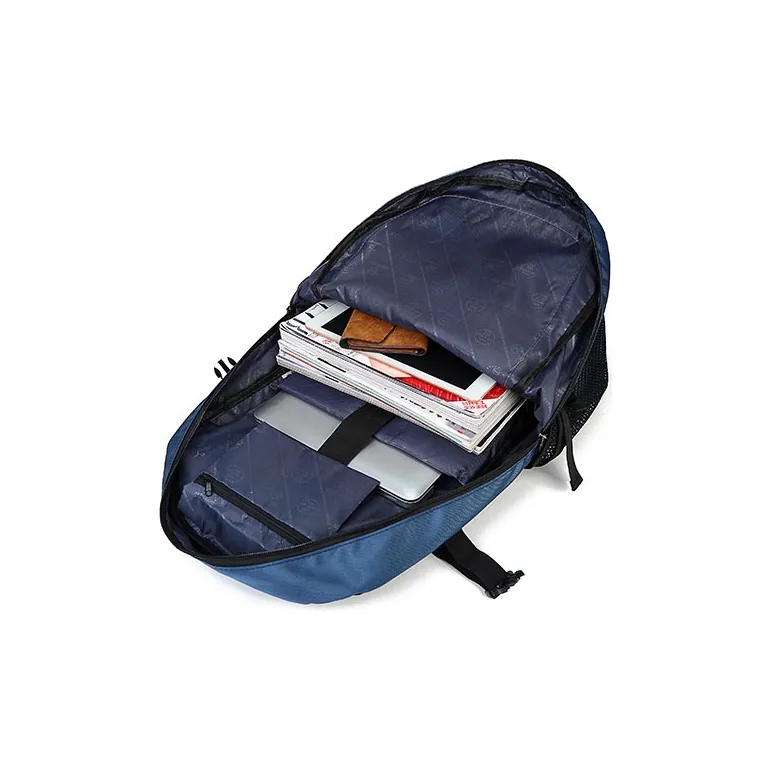 RIOREX Polyamide Travel Bag Commute Backpack Large Size Unisex Multicolor-19
