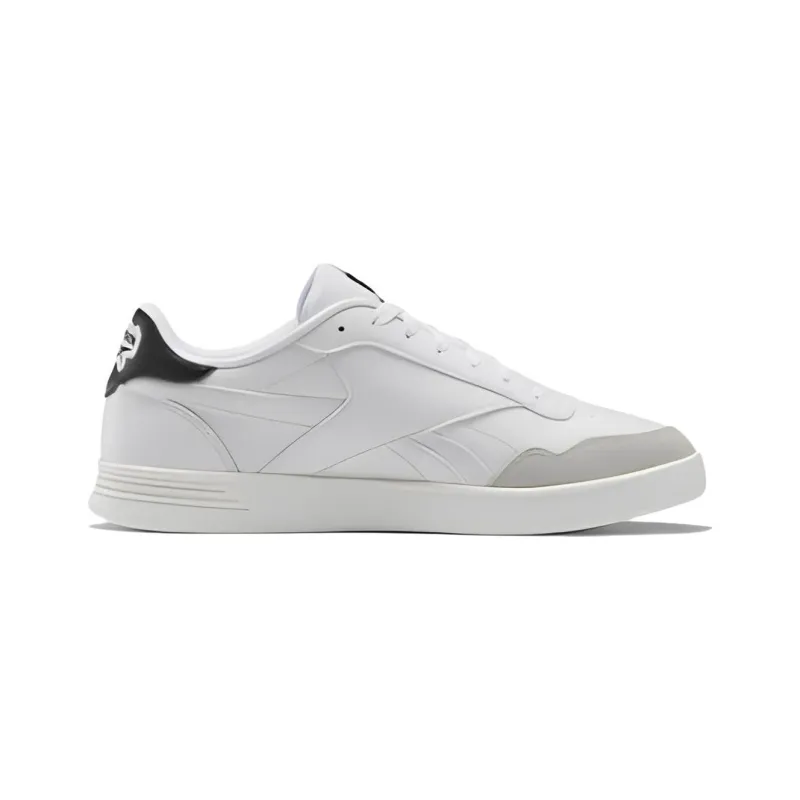 Reebok Court Advance 'White Black'-1