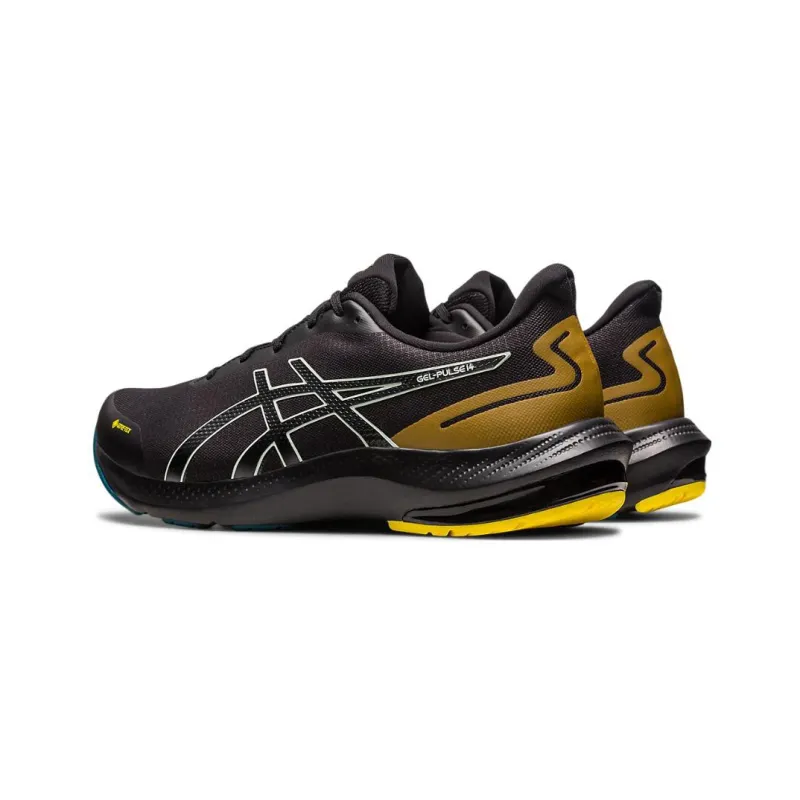 Asics Gel Pulse 14 GORE TEX 'Black Khaki'-3