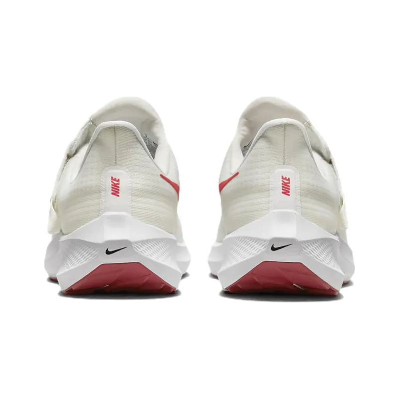 Nike Air Zoom Pegasus FlyEase 'White Light Crimson'-4