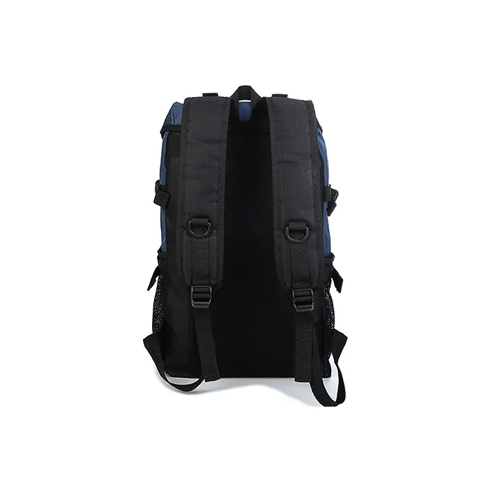 RIOREX Polyamide Travel Bag Commute Backpack Large Size Unisex Multicolor-18
