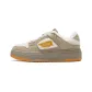 Beige Yellow