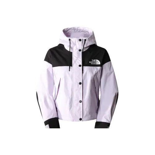 THE NORTH FACE 1990 Collection Jackets Women's Lavender Mist Purple