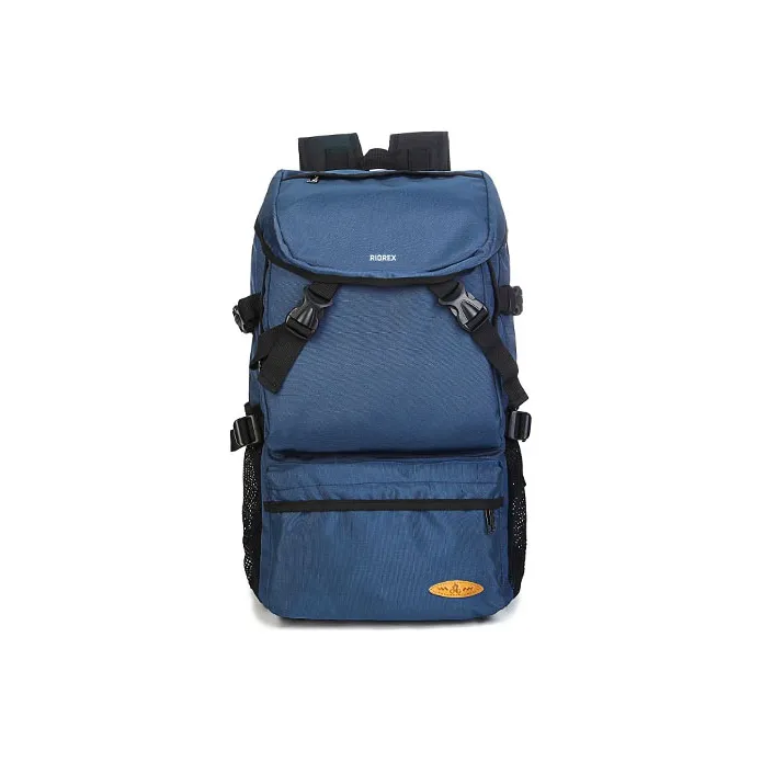 RIOREX Polyamide Travel Bag Commute Backpack Large Size Unisex Multicolor-16