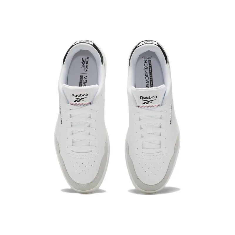 Reebok Court Advance 'White Black'-3