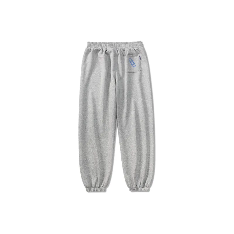 Freamve Knitted Sweatpants Unisex-9