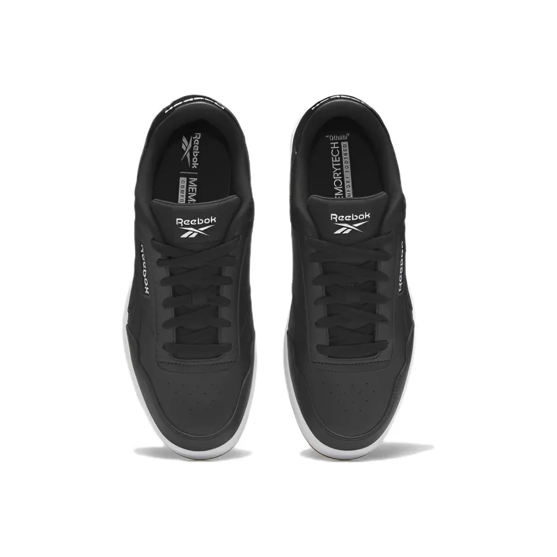 Reebok Court Advance 'Black'-3