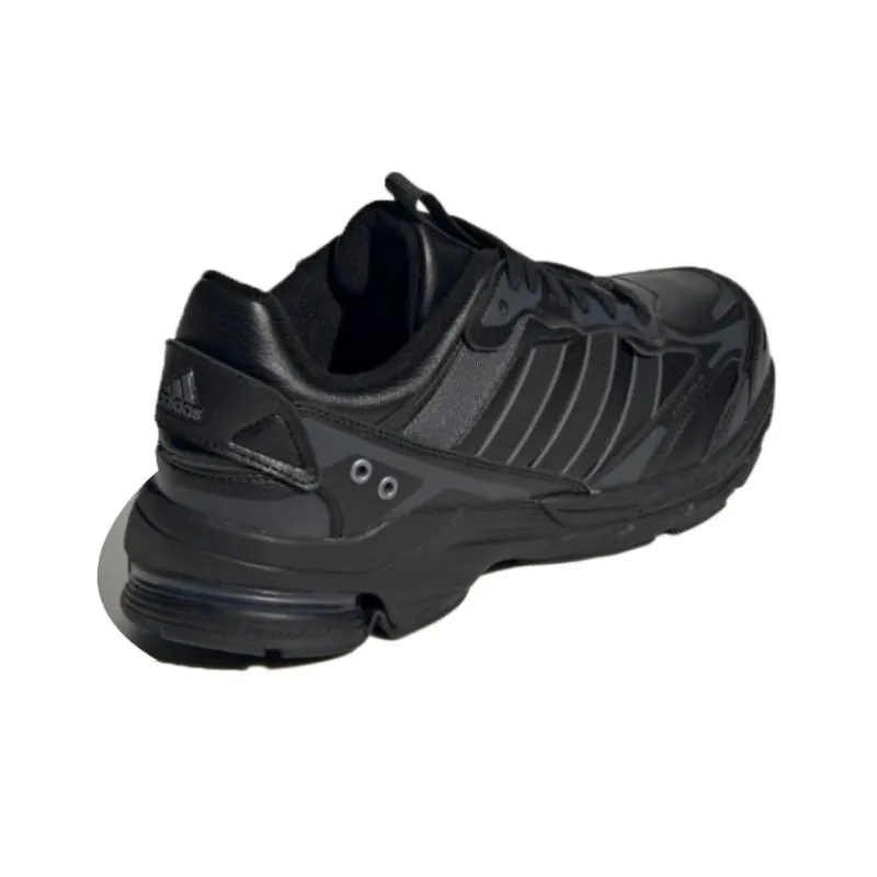 Adidas Spiritain 2000 'Core Black Carbon'-3