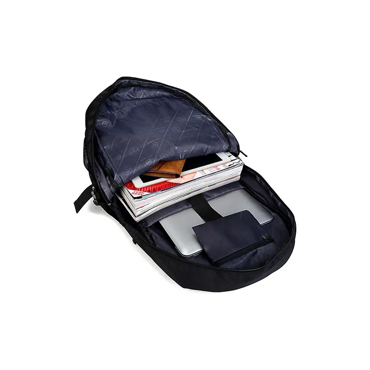 RIOREX Polyamide Travel Bag Commute Backpack Large Size Unisex Multicolor-3