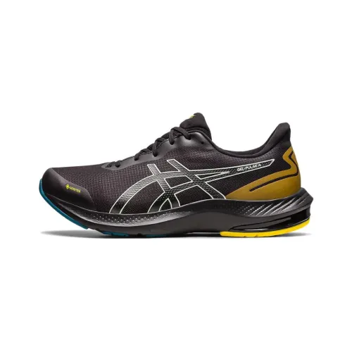Asics Unisex Gel Pulse 14 GORE TEX 'Black Khaki'