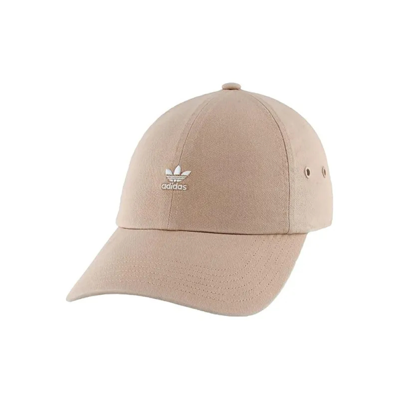 Adidas Originals Baseball Caps Women's Pink-0