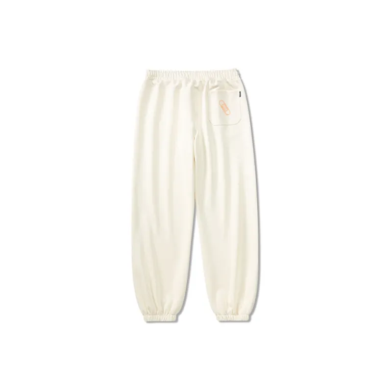 Freamve Knitted Sweatpants Unisex-12