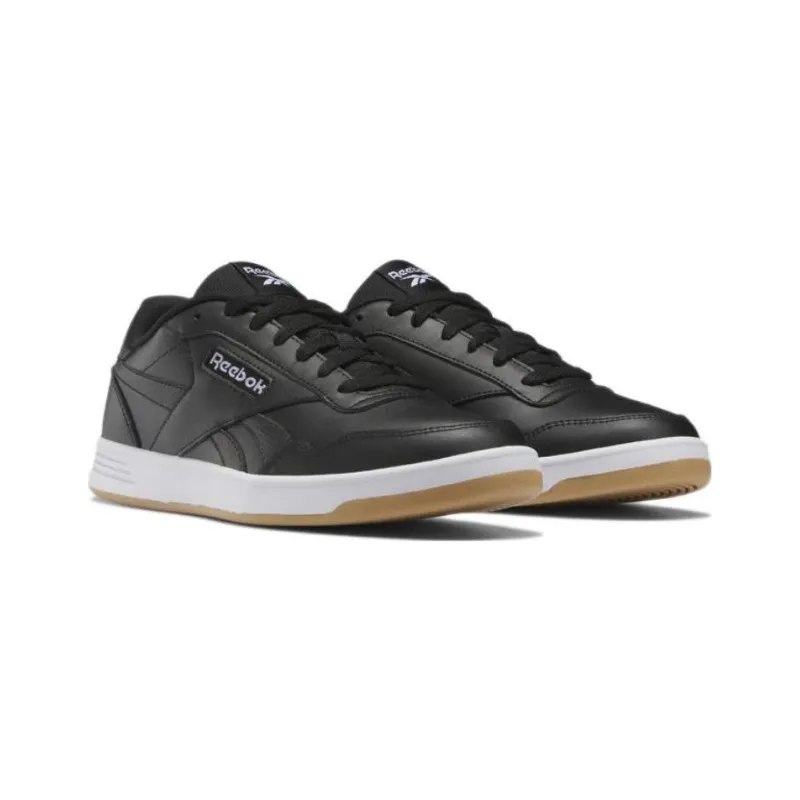 Reebok Court Advance 'Black'-2
