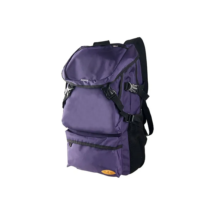 RIOREX Polyamide Travel Bag Commute Backpack Large Size Unisex Multicolor-9