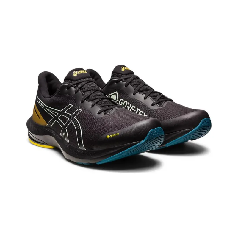 Asics Gel Pulse 14 GORE TEX 'Black Khaki'-2