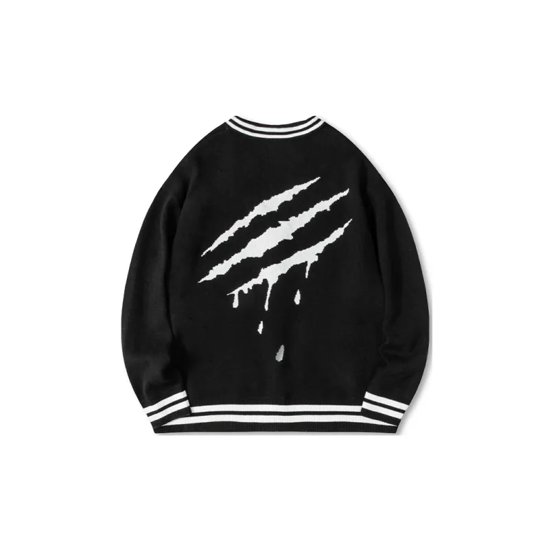 Suamoment Sweaters Unisex-1