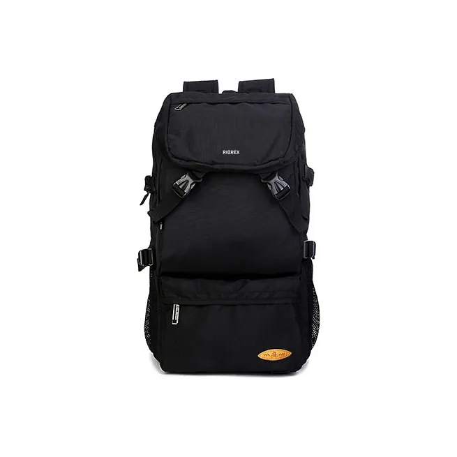 RIOREX Polyamide Travel Bag Commute Backpack Large Size Unisex Multicolor-0