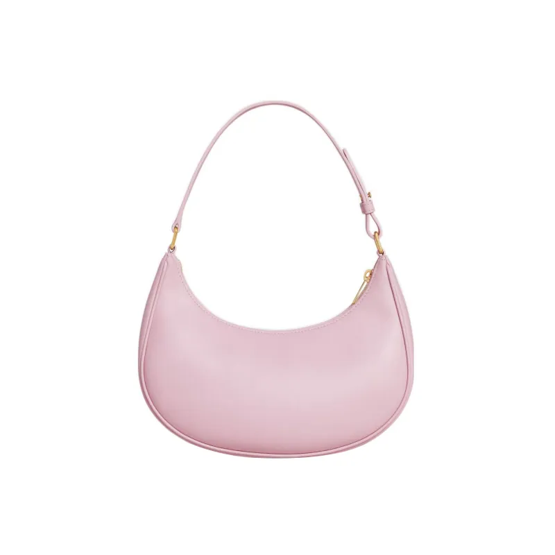 CELINE Ava Shoulder Bags-2